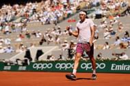 Stefanos Tsitsipas